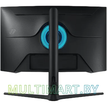 Игровой монитор Samsung Odyssey G6 LS27BG650EIXCI картинка 7